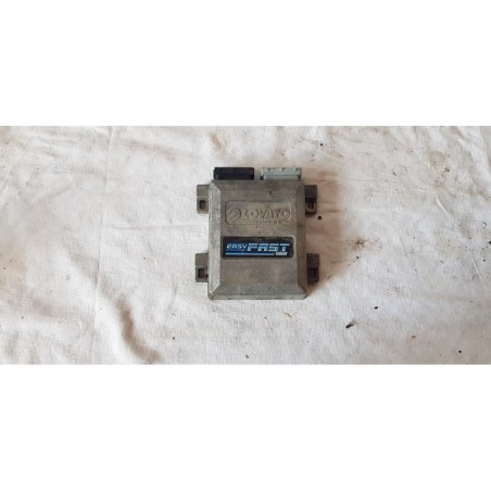 DAIHATSU TERIOS 2 SERIE LOVATO EASY FAST OBD CENTRALINA ECU GPL LPG