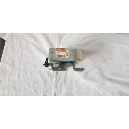 DAIHATSU TERIOS 2 SERIE CENTRALINA BSM SERVOSTERZO RELAY DENSO/JTEKT