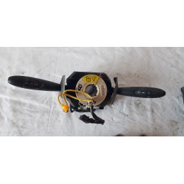 FIAT 500 2 SERIE KIT AIRBAG VOLANTE CINTURE CENTRALINA PRETENS CRUSCOTTO