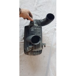 FIAT BRAVO SCATOLA BOX PORTAFILTRO FILTRO AIRBOX ARIA 1.6 MJET