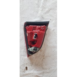 AUDI A4 B8 FANALINO FANALE FARO FARI STOP INTERNO PORTELLONE BAGAGLIAI