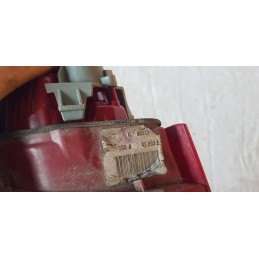 AUDI A4 B8 FANALINO FANALE FARO FARI STOP INTERNO PORTELLONE BAGAGLIAI