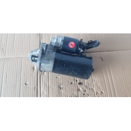 ALFA ROMEO 159 MOTORINO AVVIAMENTO MOTORE ELETTRICO 1.9 DIESEL
