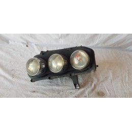 ALFA ROMEO 159 PROIETTORE FARO FARI FANALE FANALI ANTERIORE SX ALOGENO