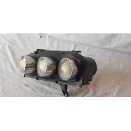 ALFA ROMEO 159 PROIETTORE FARO FARI FANALE FANALI ANTERIORE SX ALOGENO