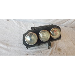 ALFA ROMEO 159 PROIETTORE FARO FARI FANALE FANALI ANTERIORE SX ALOGENO