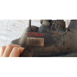 ALFA ROMEO 159 PROIETTORE FARO FARI FANALE FANALI ANTERIORE SX ALOGENO