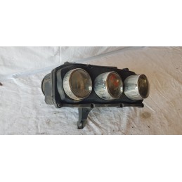 ALFA ROMEO 159 PROIETTORE FARO FARI FANALE FANALI ANTERIORE DX ALOGENO