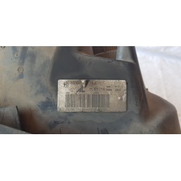 ALFA ROMEO 159 PROIETTORE FARO FARI FANALE FANALI ANTERIORE DX ALOGENO