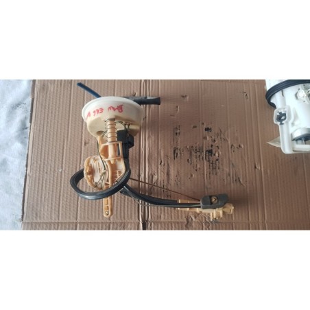 BMW SERIE 3 E46 POMPA ALIMENTAZIONE CARBURANTE SERBATOIO FUEL