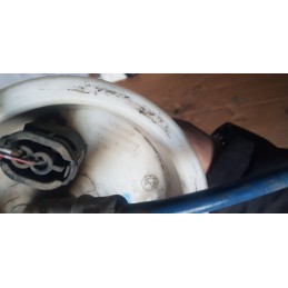 BMW SERIE 3 E46 POMPA ALIMENTAZIONE CARBURANTE SERBATOIO FUEL