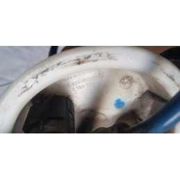BMW SERIE 3 E46 POMPA ALIMENTAZIONE CARBURANTE SERBATOIO FUEL