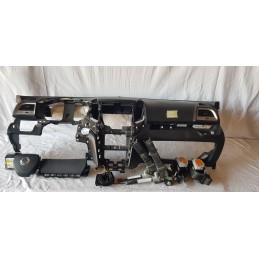 SSANGYONG TIVOLI KIT AIRBAG...