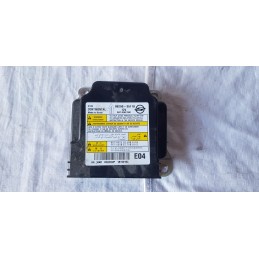 SSANGYONG TIVOLI KIT AIRBAG CRUSCOTTO CINTURE CENTRALINA VOLANTE GUIDA