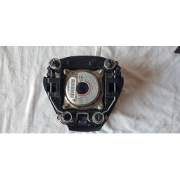 SSANGYONG TIVOLI KIT AIRBAG CRUSCOTTO CINTURE CENTRALINA VOLANTE GUIDA