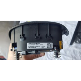 SSANGYONG TIVOLI KIT AIRBAG CRUSCOTTO CINTURE CENTRALINA VOLANTE GUIDA
