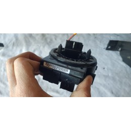 SSANGYONG TIVOLI KIT AIRBAG CRUSCOTTO CINTURE CENTRALINA VOLANTE GUIDA
