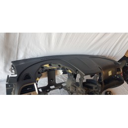 SSANGYONG TIVOLI KIT AIRBAG CRUSCOTTO CINTURE CENTRALINA VOLANTE GUIDA