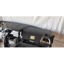 SSANGYONG TIVOLI KIT AIRBAG CRUSCOTTO CINTURE CENTRALINA VOLANTE GUIDA