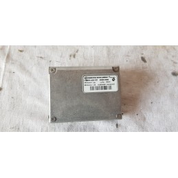SSANGYONG TIVOLI VIDEOCAMERA TELECAMERA SENSORE ANTERIORE ASSY FRONT