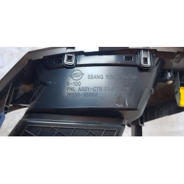 SSANGYONG TIVOLI BOCCHETTA BOCCHETTE ARIA LATERALI CRUSCOTTO