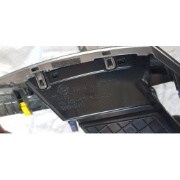 SSANGYONG TIVOLI BOCCHETTA BOCCHETTE ARIA LATERALI CRUSCOTTO