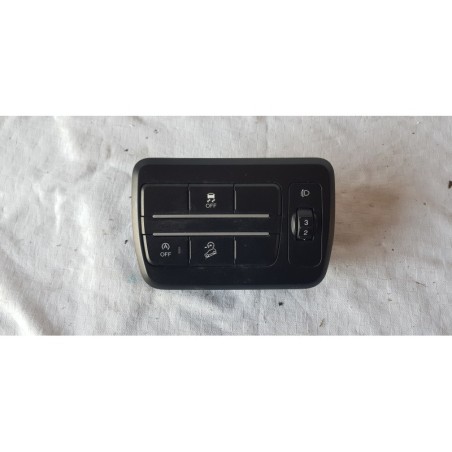 SSANGYONG TIVOLI COMANDO MULTIFUNZIONE REG FARI ESP REG VEL
