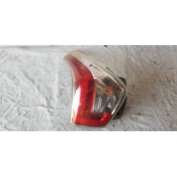 SSANGYONG TIVOLI FANALE FANALI FARO FARI STOP ESTERNO POSTERIORE SX