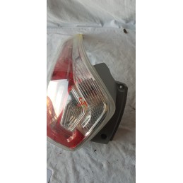 SSANGYONG TIVOLI FANALE FANALI FARO FARI STOP ESTERNO POSTERIORE SX