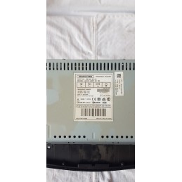 SSANGYONG TIVOLI AUTORADIO UNITA STEREO CAR AUTIO ASSY X116 DISPLAY