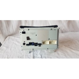 SSANGYONG TIVOLI AUTORADIO UNITA STEREO CAR AUTIO ASSY X116 DISPLAY