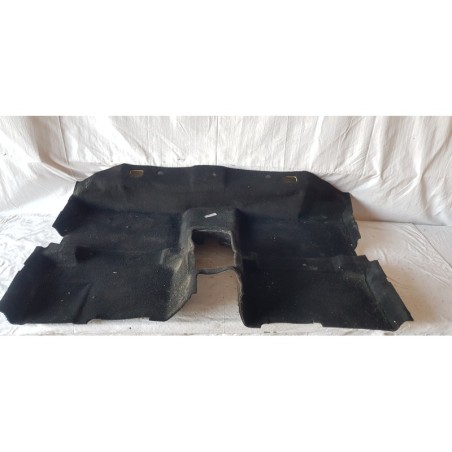 SSANGYONG TIVOLI MOQUETTE PAVIMENTO PIANALE POSTERIORE ASSY FLOOR MAT