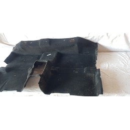 SSANGYONG TIVOLI MOQUETTE PAVIMENTO PIANALE POSTERIORE ASSY FLOOR MAT