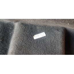 SSANGYONG TIVOLI MOQUETTE PAVIMENTO PIANALE POSTERIORE ASSY FLOOR MAT