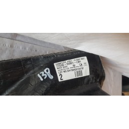SSANGYONG TIVOLI MOQUETTE PAVIMENTO PIANALE POSTERIORE ASSY FLOOR MAT