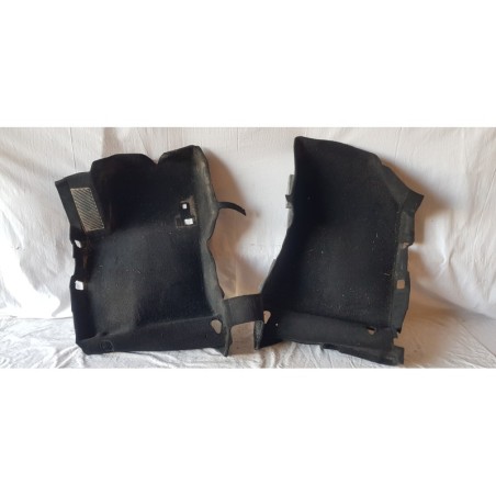 SSANGYONG TIVOLI MOQUETTE PAVIMENTO PIANALE ANTERIORE ASSY FLOOR MAT