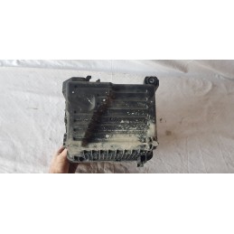 SSANGYONG TIVOLI SCATOLA BOX PORTAFILTRO ARIA COMPLETO BENZINA