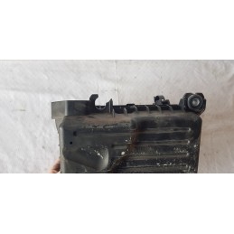 SSANGYONG TIVOLI SCATOLA BOX PORTAFILTRO ARIA COMPLETO BENZINA