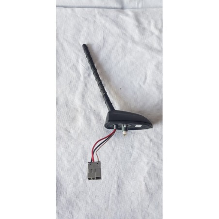SSANGYONG TIVOLI ANTENNA RADIO TETTO TETTINO ASSY-AV MICRO POLE