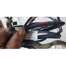 SSANGYONG TIVOLI CABLAGGIO CAVO ASSY USB