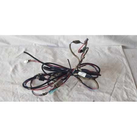 SSANGYONG TIVOLI CABLAGGIO CAVO ASSY USB