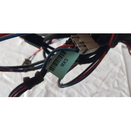 SSANGYONG TIVOLI CABLAGGIO CAVO ASSY USB