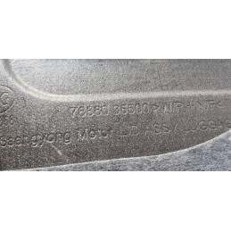 SSANGYONG TIVOLI COPERTURA MOQUETTE VANO RUOTA SCORTA BAGAGLIAIO POST