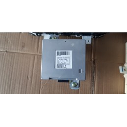 SSANGYONG TIVOLI KIT ACCENSIONE AVVIAMENTO ELETTRICO CENTRALINA
