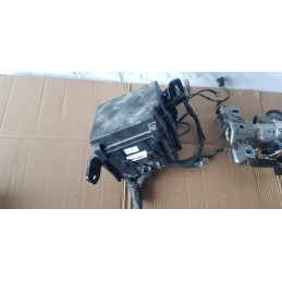 SSANGYONG TIVOLI KIT ACCENSIONE AVVIAMENTO ELETTRICO CENTRALINA