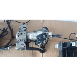SSANGYONG TIVOLI KIT ACCENSIONE AVVIAMENTO ELETTRICO CENTRALINA