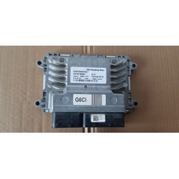 SSANGYONG TIVOLI KIT ACCENSIONE AVVIAMENTO ELETTRICO CENTRALINA