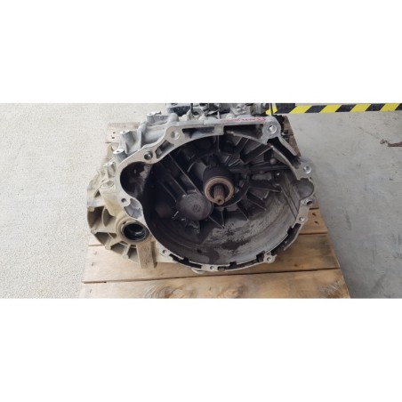 SSANGYONG TIVOLI SCATOLA CAMBIO MANUALE GEARBOX