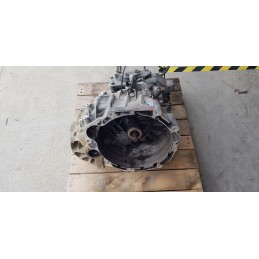SSANGYONG TIVOLI SCATOLA CAMBIO MANUALE GEARBOX