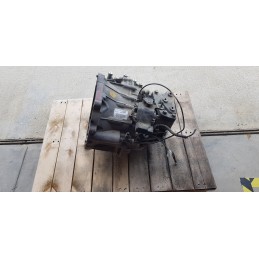 SSANGYONG TIVOLI SCATOLA CAMBIO MANUALE GEARBOX